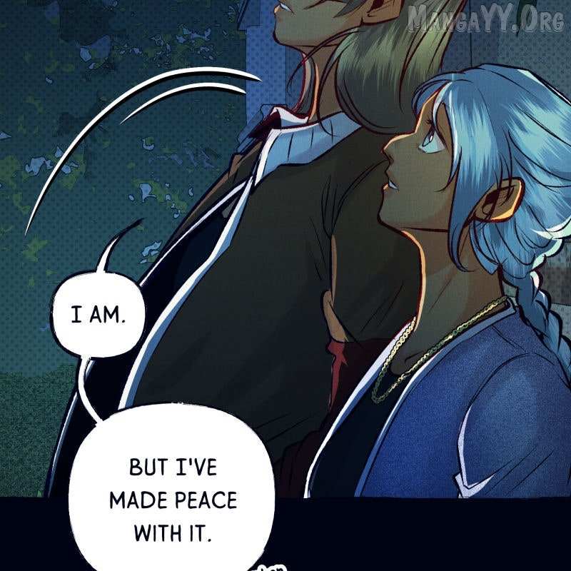Hiding in the Moon Chapter 71 page 67 - 