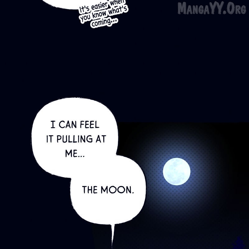 Hiding in the Moon Chapter 71 page 68 - 