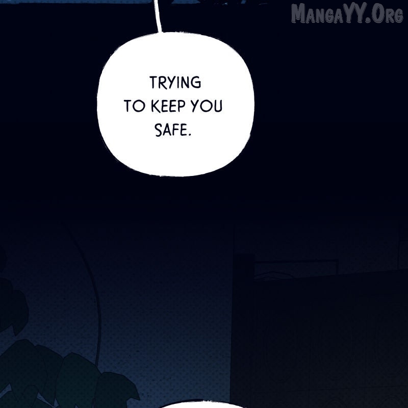 Hiding in the Moon Chapter 71 page 72 - 