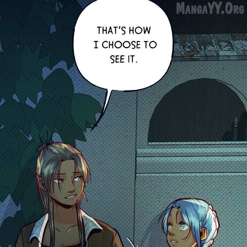 Hiding in the Moon Chapter 71 page 73 - 