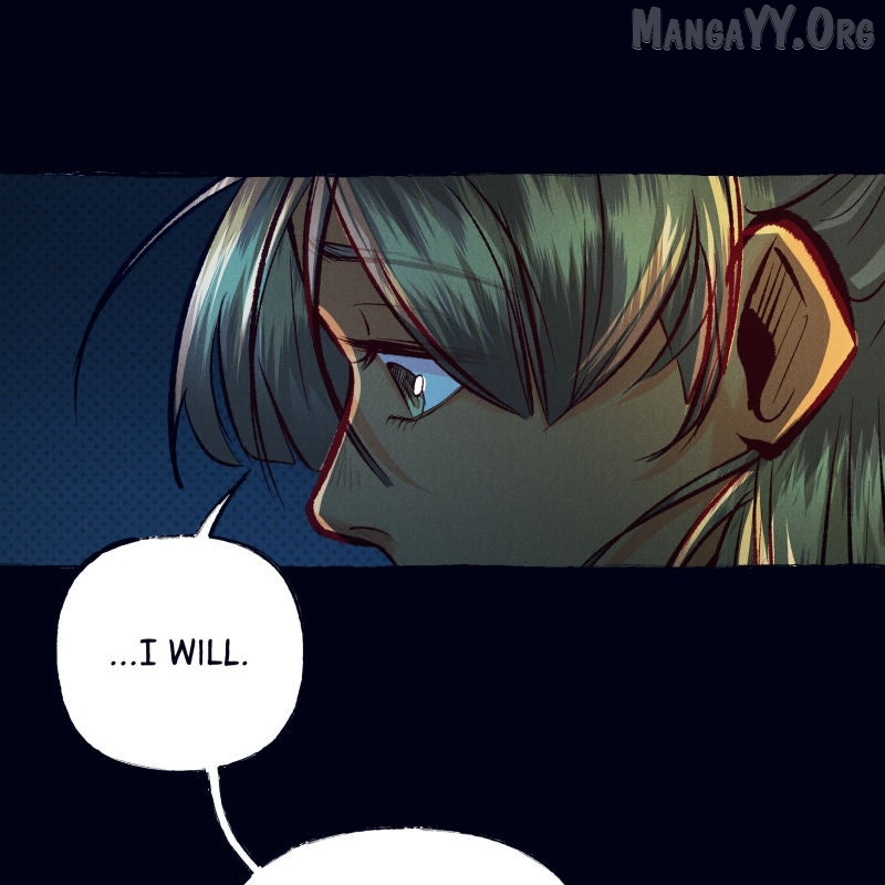 Hiding in the Moon Chapter 71 page 76 - 