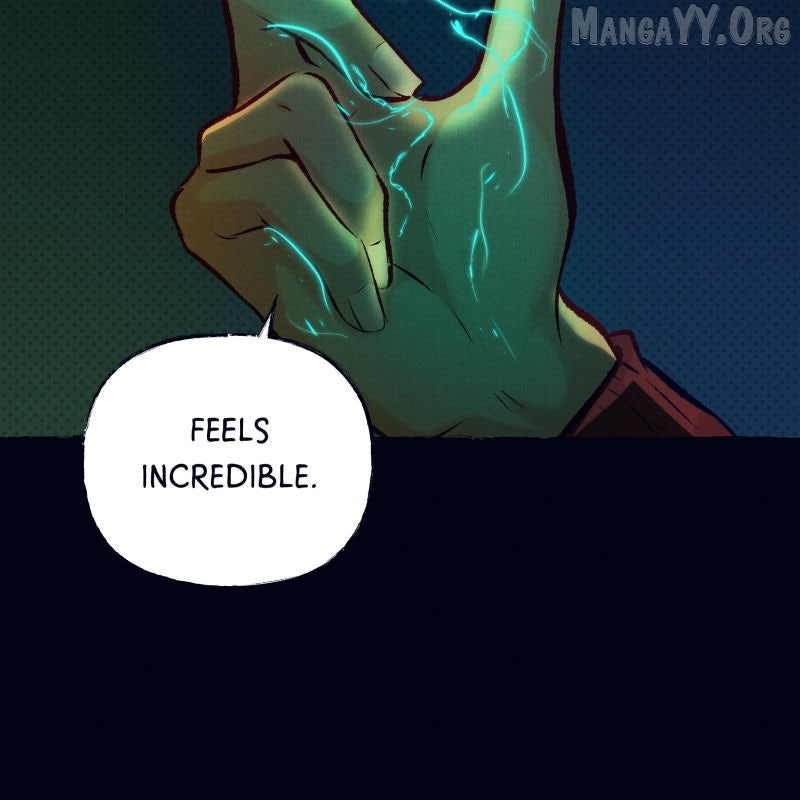 Hiding in the Moon Chapter 71 page 78 - 