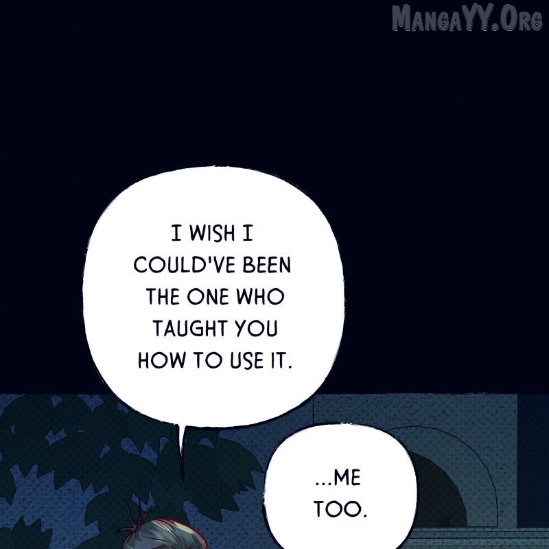 Hiding in the Moon Chapter 71 page 79 - 
