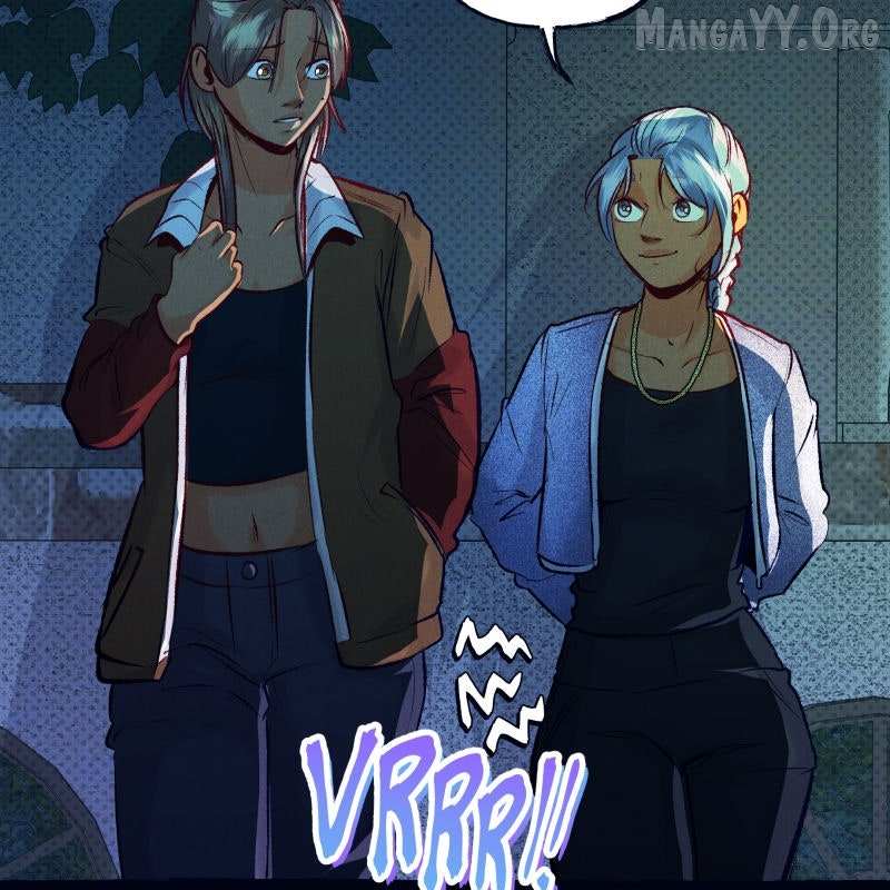 Hiding in the Moon Chapter 71 page 80 - 