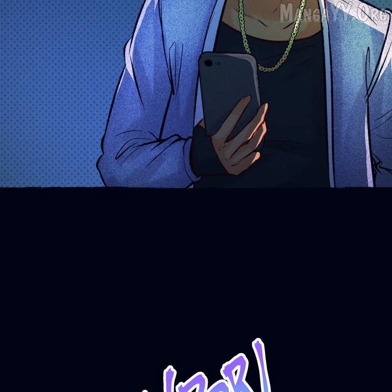 Hiding in the Moon Chapter 71 page 82 - 