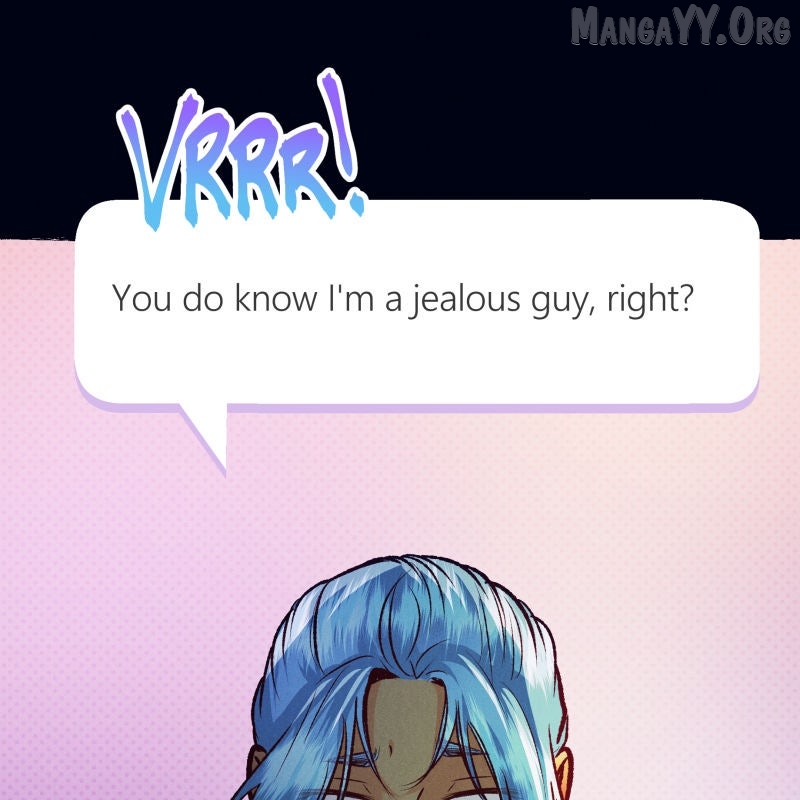 Hiding in the Moon Chapter 71 page 85 - 