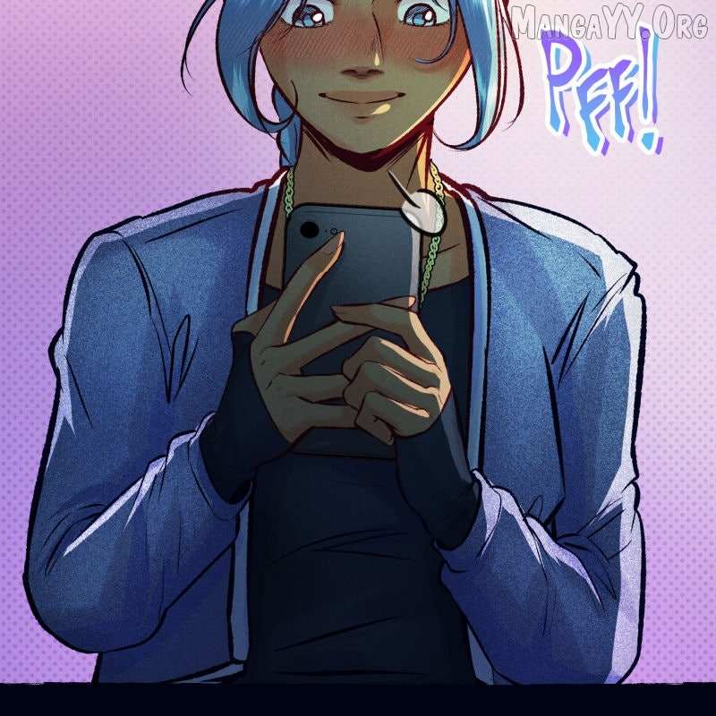 Hiding in the Moon Chapter 71 page 86 - 