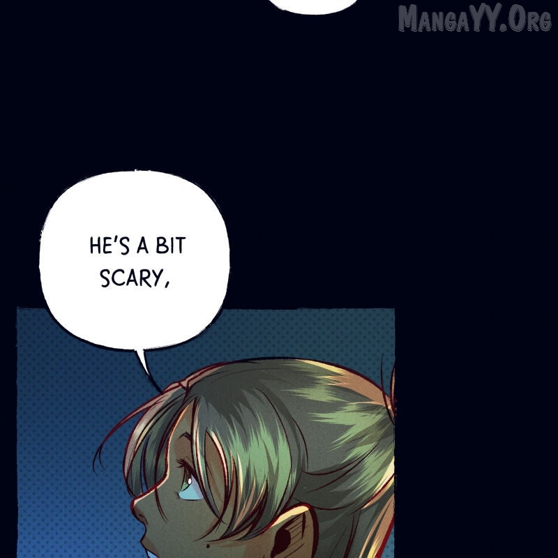 Hiding in the Moon Chapter 71 page 89 - 