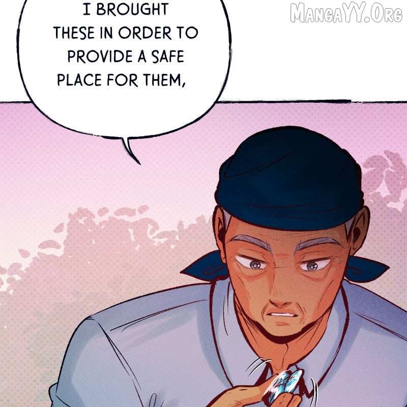 Hiding in the Moon Chapter 71 page 10 - 