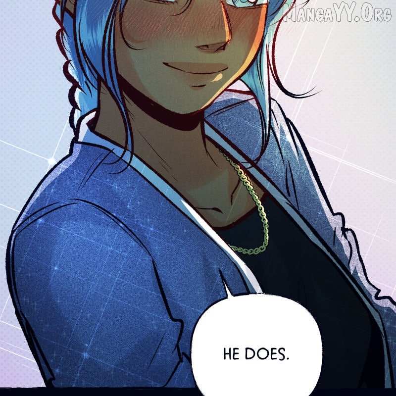 Hiding in the Moon Chapter 71 page 93 - 