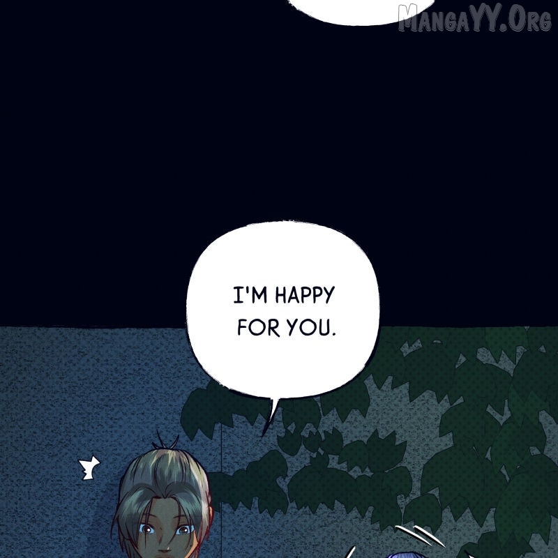 Hiding in the Moon Chapter 71 page 94 - 