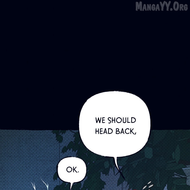 Hiding in the Moon Chapter 71 page 96 - 