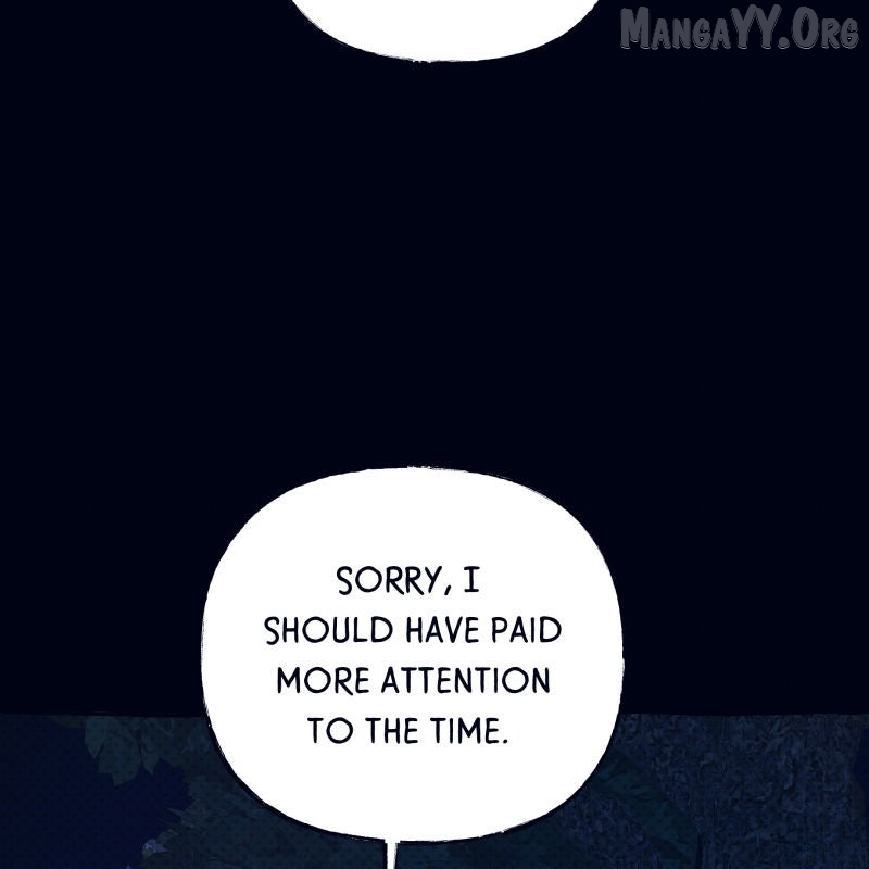 Hiding in the Moon Chapter 71 page 98 - 