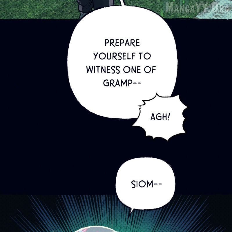 Hiding in the Moon Chapter 71 page 100 - 