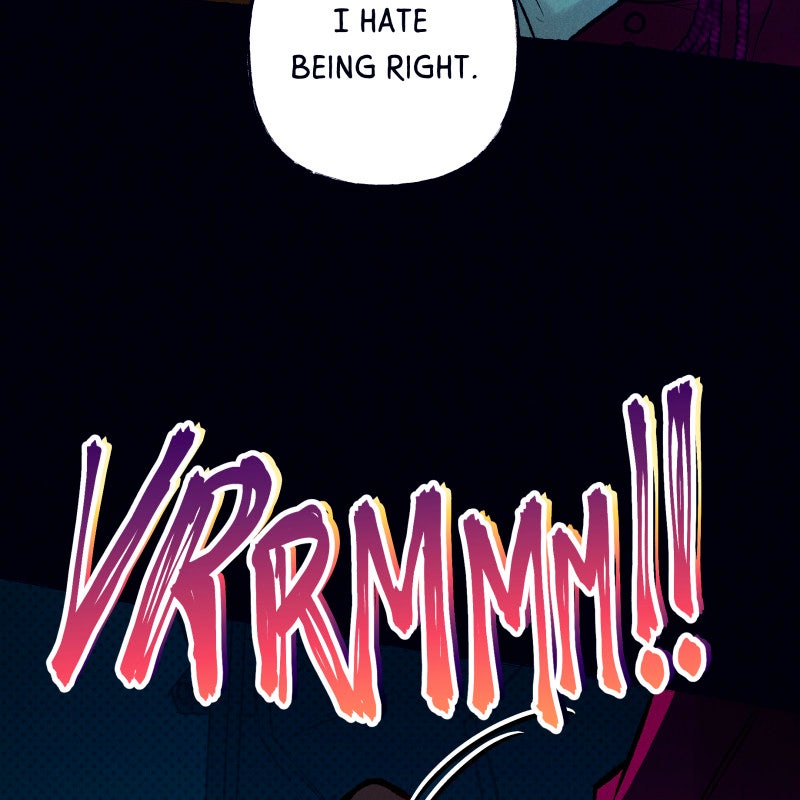 Hiding in the Moon Episode 72 page 11 - 