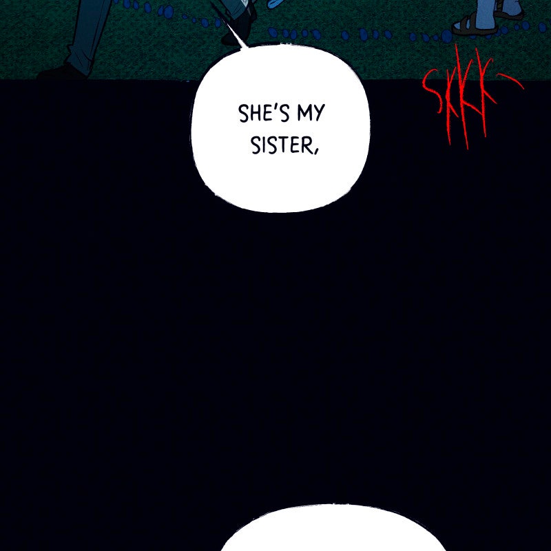 Hiding in the Moon Episode 72 page 104 - 