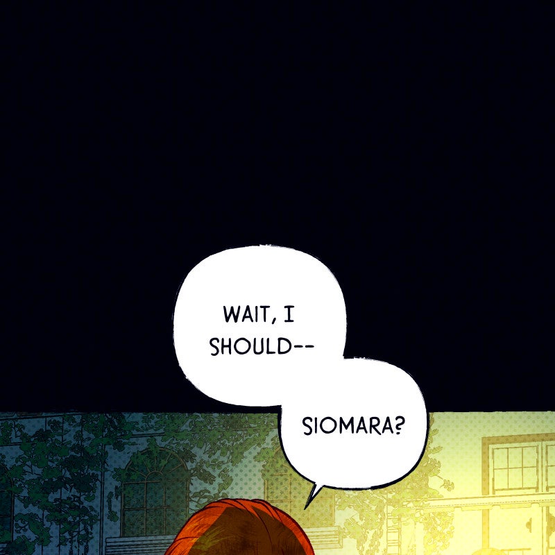 Hiding in the Moon Episode 72 page 107 - 