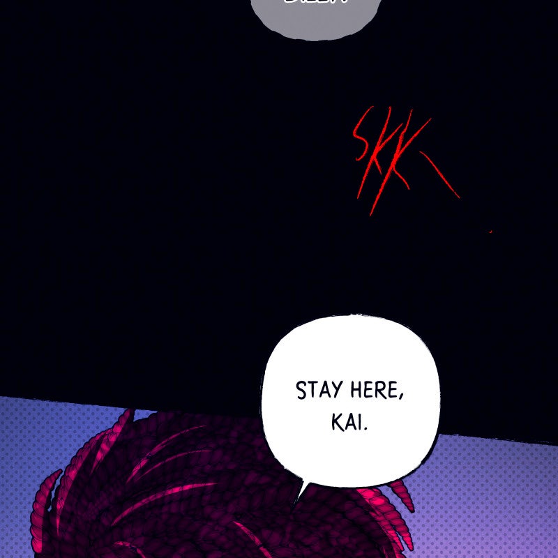 Hiding in the Moon Episode 72 page 109 - 