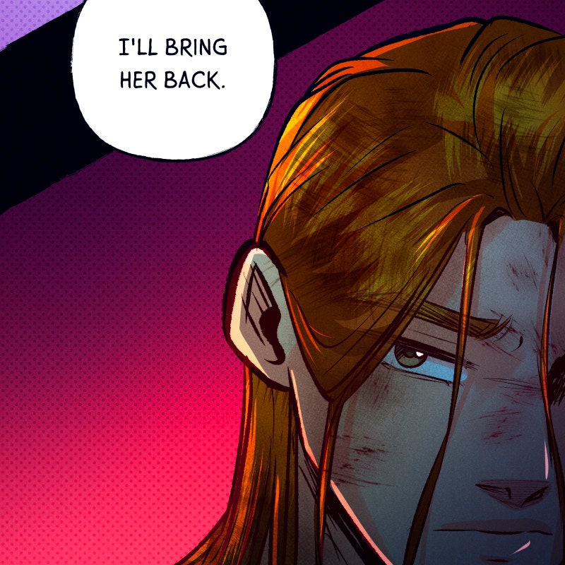 Hiding in the Moon Episode 72 page 111 - 