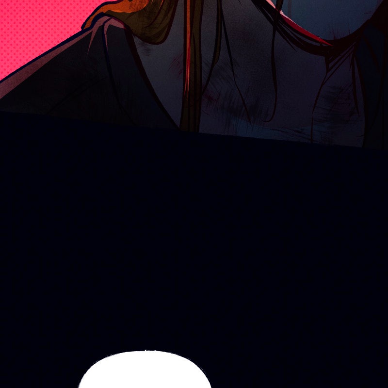 Hiding in the Moon Episode 72 page 112 - 