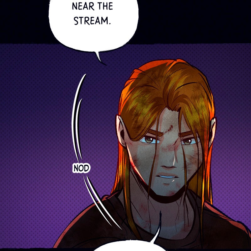 Hiding in the Moon Episode 72 page 113 - 