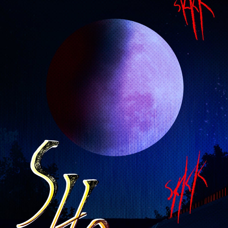 Hiding in the Moon Episode 72 page 123 - 