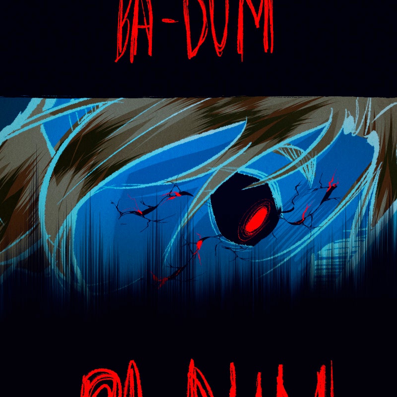 Hiding in the Moon Episode 72 page 128 - 