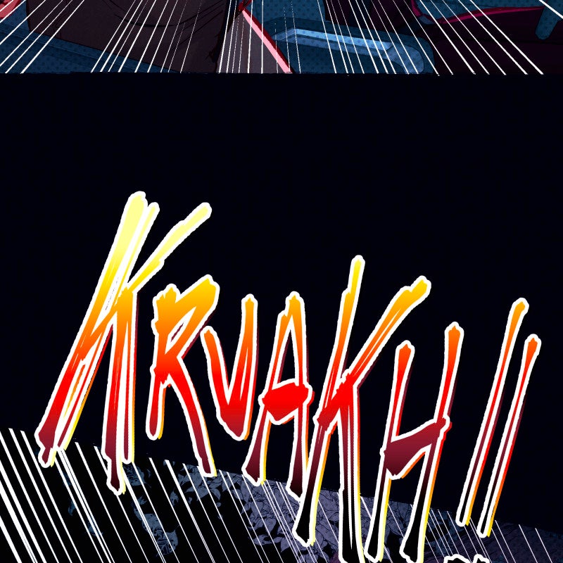 Hiding in the Moon Episode 72 page 14 - 