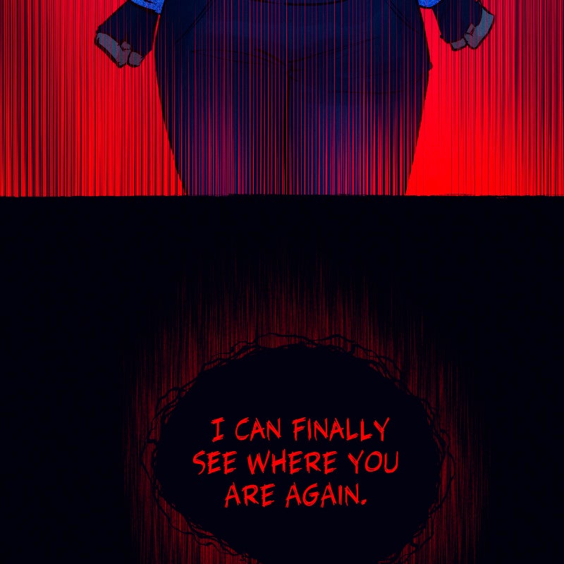 Hiding in the Moon Episode 72 page 131 - 