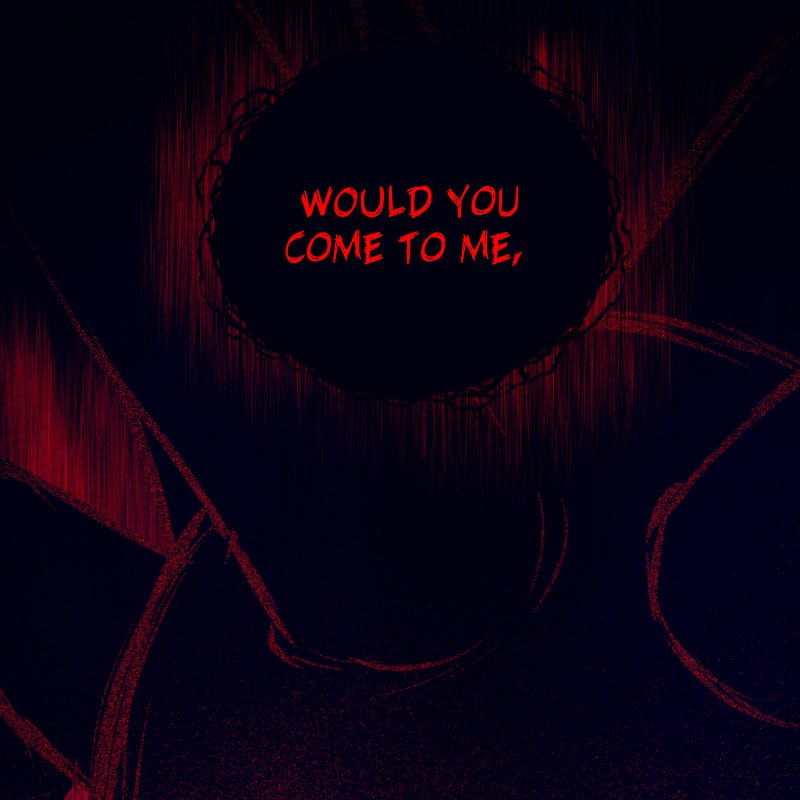 Hiding in the Moon Episode 72 page 133 - 