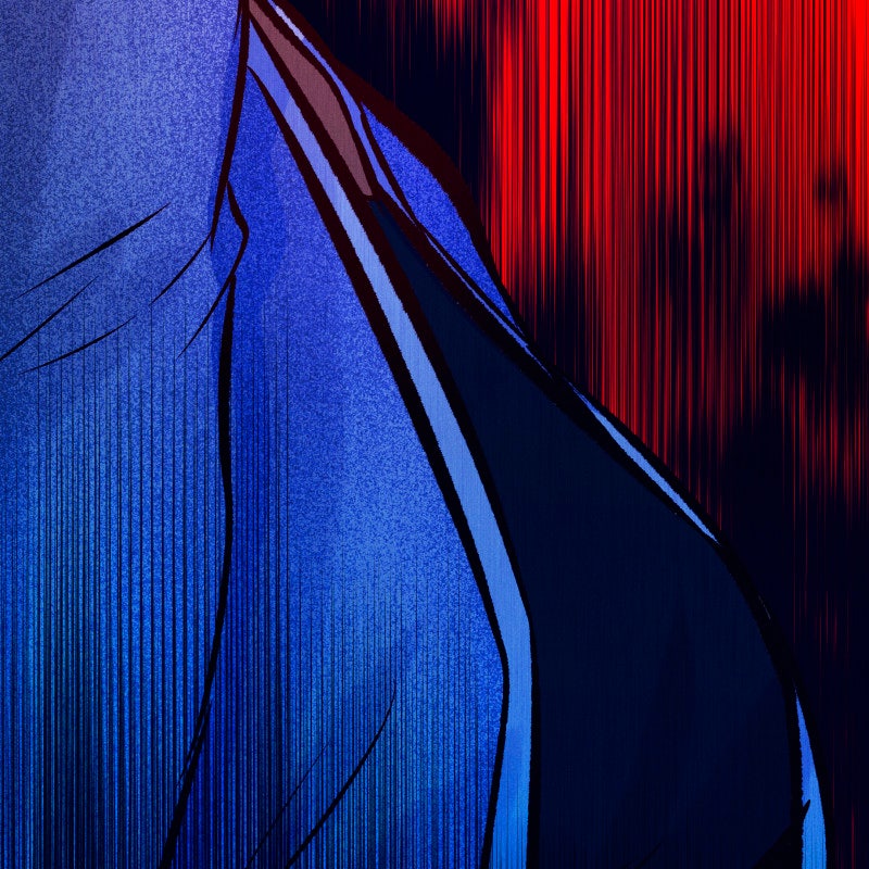 Hiding in the Moon Episode 72 page 136 - 