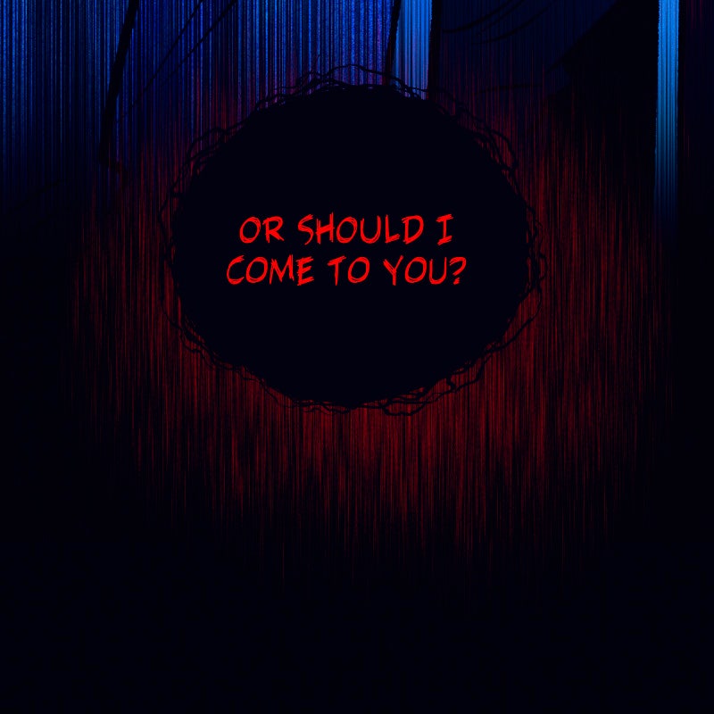 Hiding in the Moon Episode 72 page 137 - 