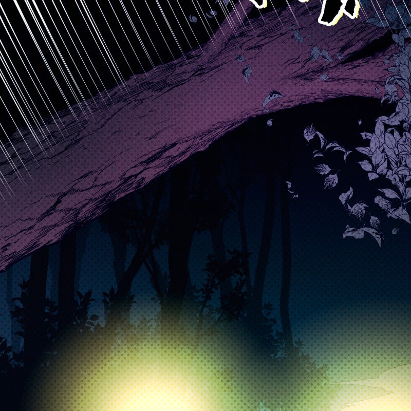 Hiding in the Moon Episode 72 page 15 - 