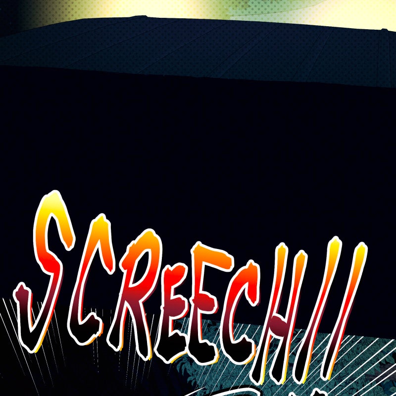 Hiding in the Moon Episode 72 page 16 - 