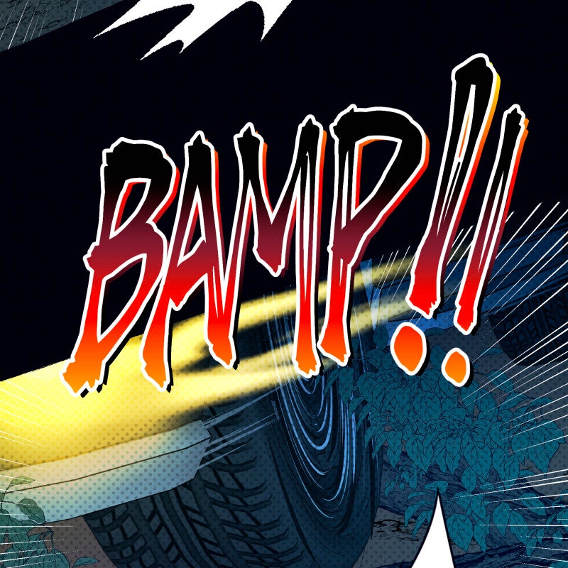 Hiding in the Moon Episode 72 page 18 - 