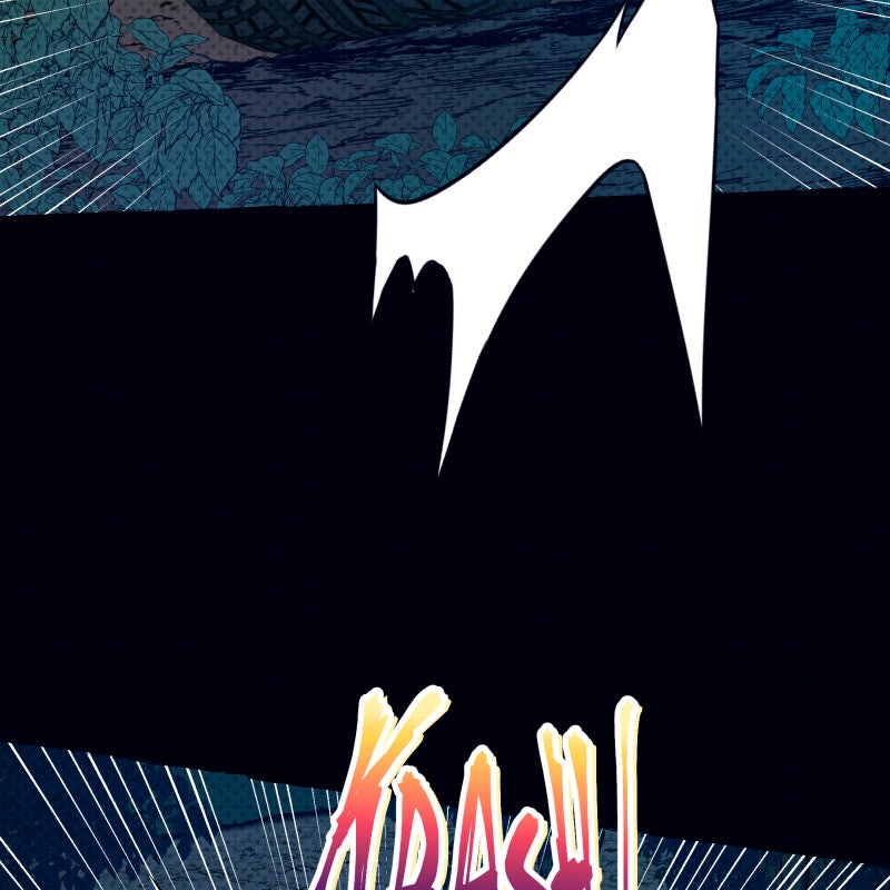 Hiding in the Moon Episode 72 page 19 - 