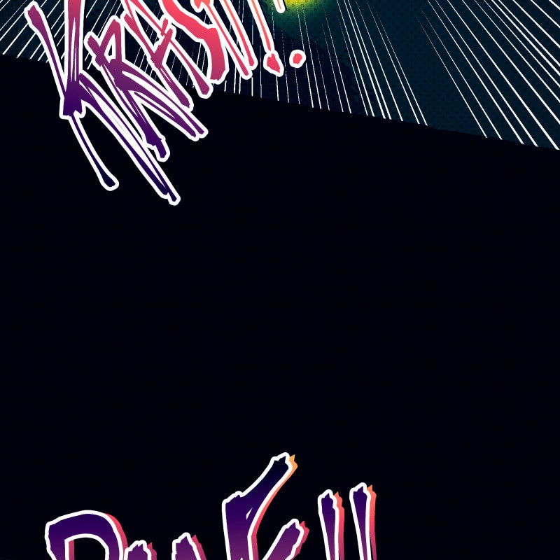 Hiding in the Moon Episode 72 page 21 - 