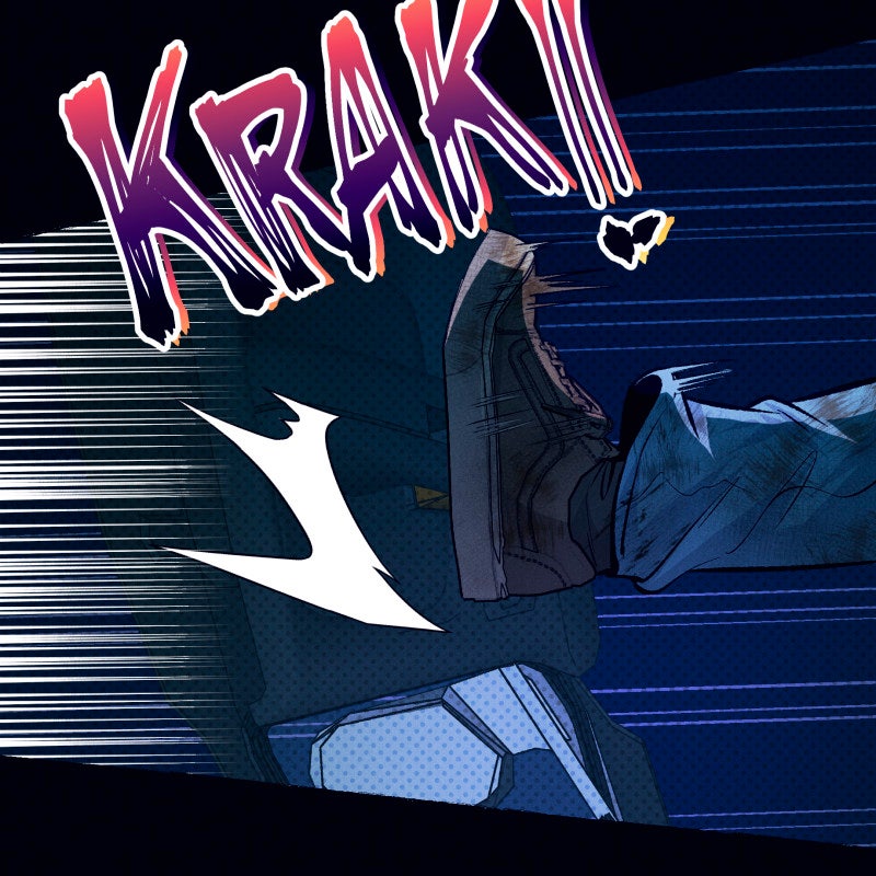 Hiding in the Moon Episode 72 page 24 - 