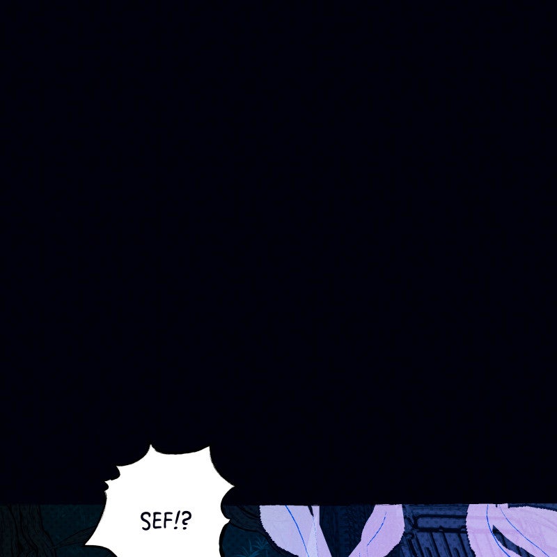 Hiding in the Moon Episode 72 page 25 - 