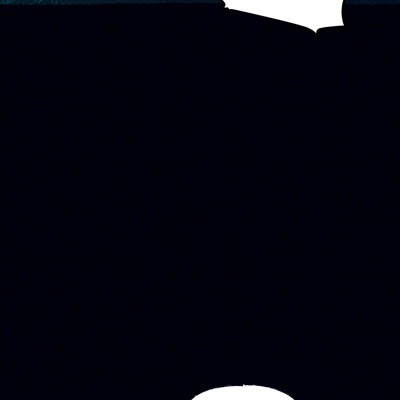 Hiding in the Moon Episode 72 page 27 - 