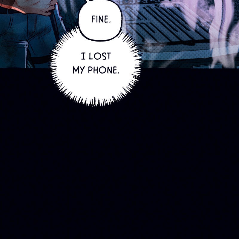 Hiding in the Moon Episode 72 page 29 - 