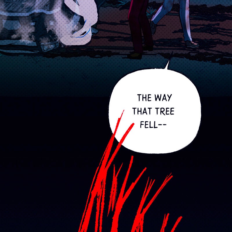 Hiding in the Moon Episode 72 page 31 - 