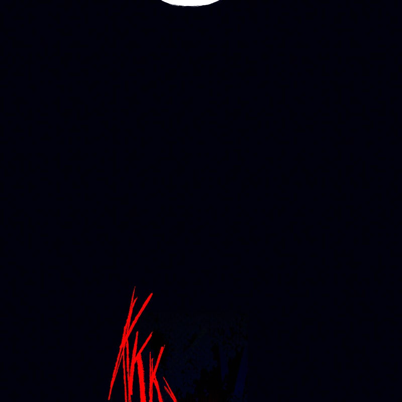 Hiding in the Moon Episode 72 page 36 - 