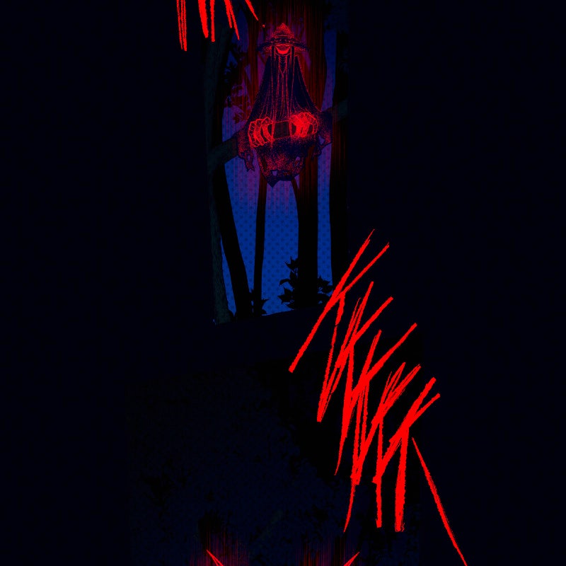 Hiding in the Moon Episode 72 page 37 - 