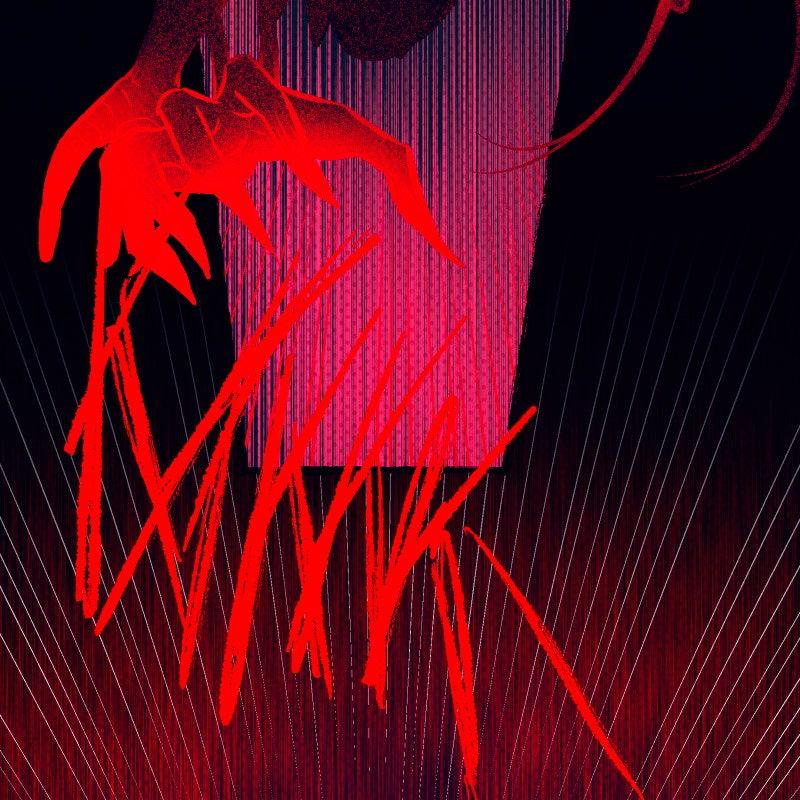 Hiding in the Moon Episode 72 page 40 - 