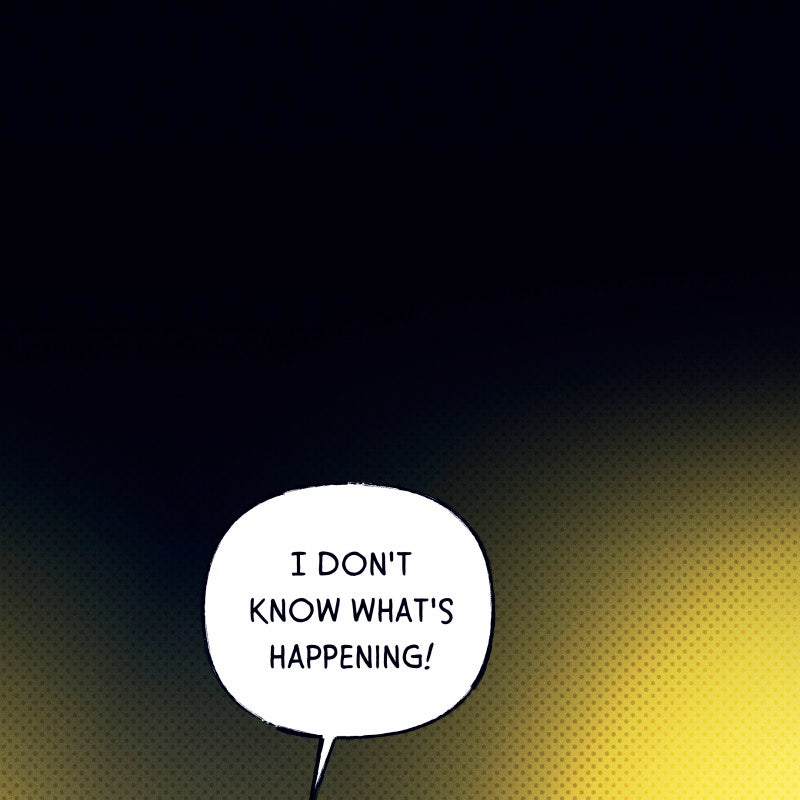 Hiding in the Moon Episode 72 page 45 - 