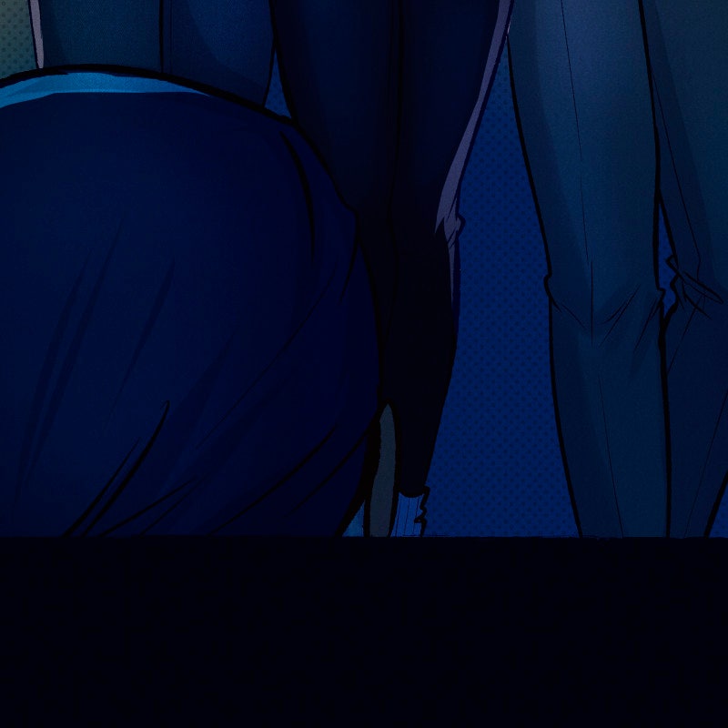 Hiding in the Moon Episode 72 page 47 - 
