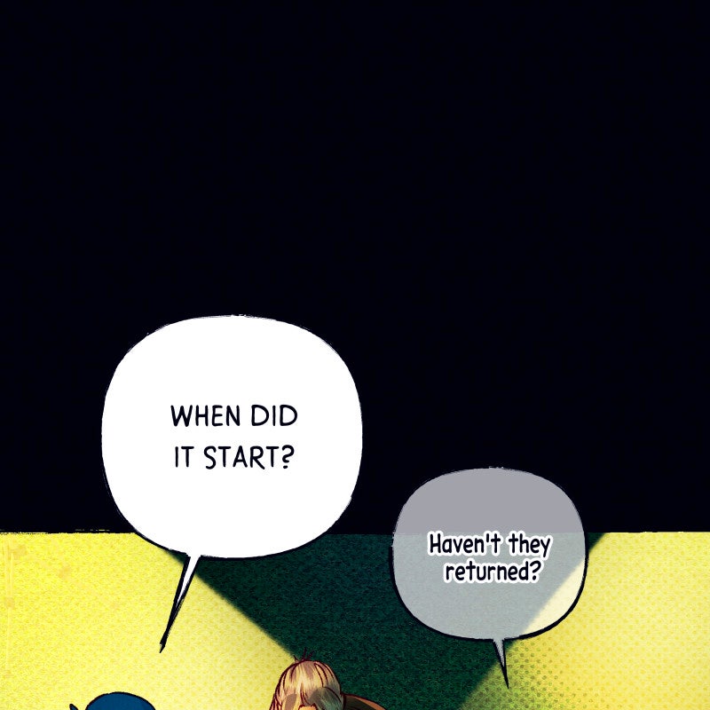 Hiding in the Moon Episode 72 page 48 - 