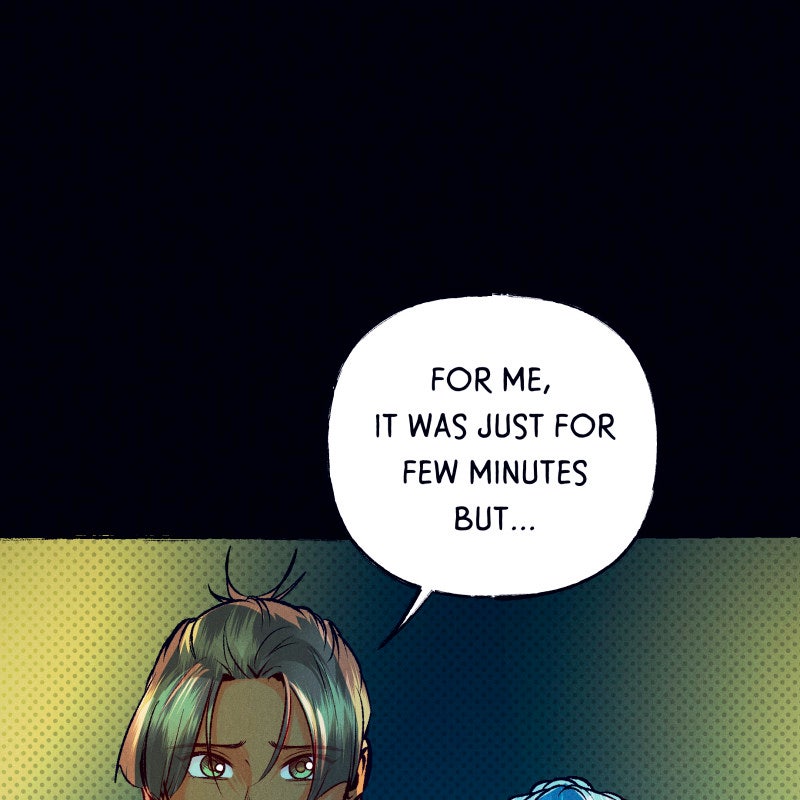 Hiding in the Moon Episode 72 page 50 - 