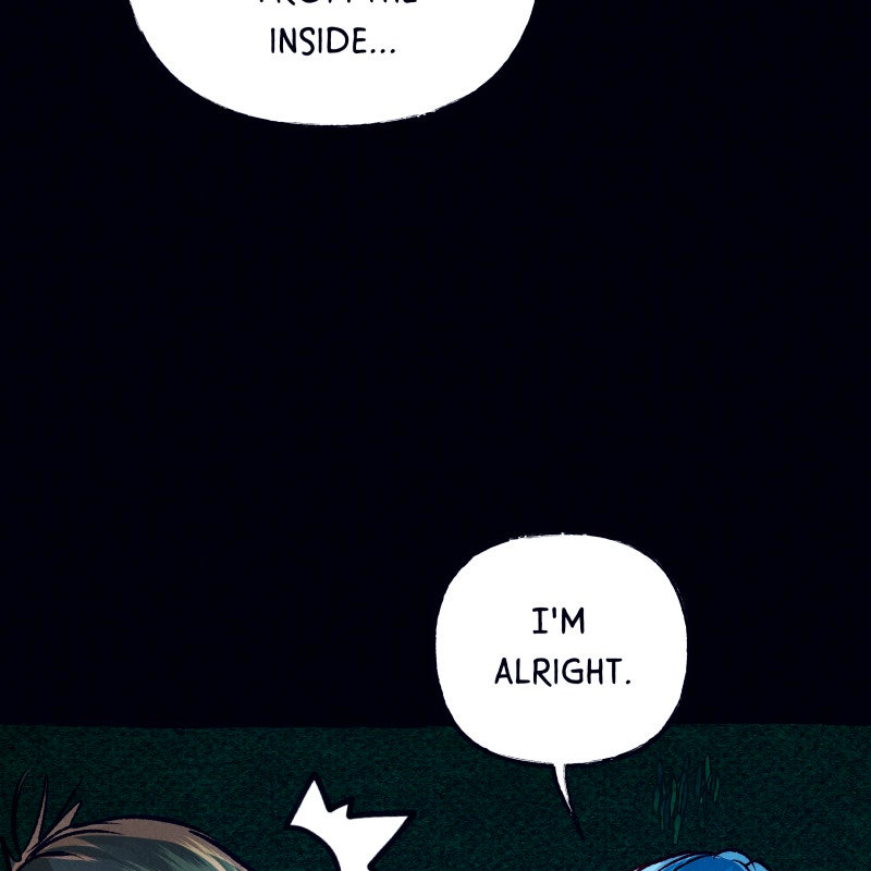 Hiding in the Moon Episode 72 page 52 - 